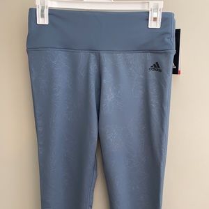 Climawarm Adidas Leggings
